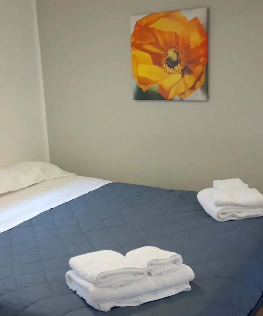 La Castagna Matta Bed and Breakfast Albareto  Italien