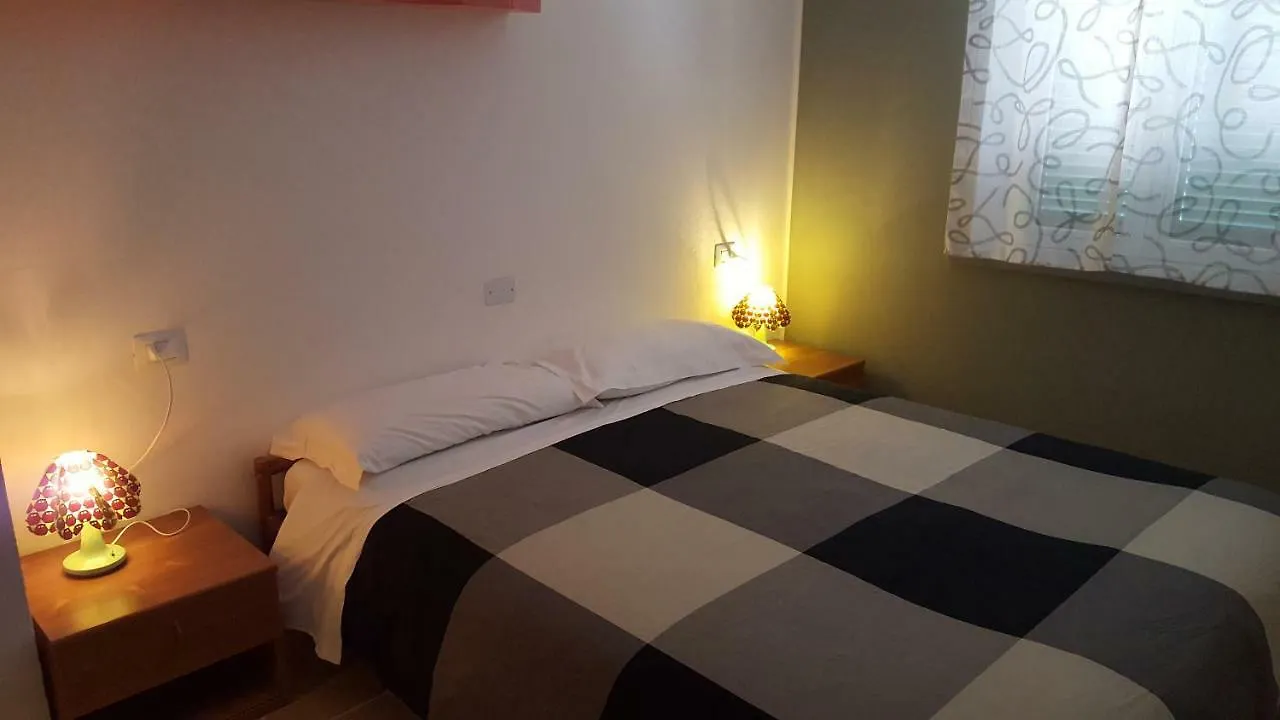 La Castagna Matta Bed and Breakfast Albareto