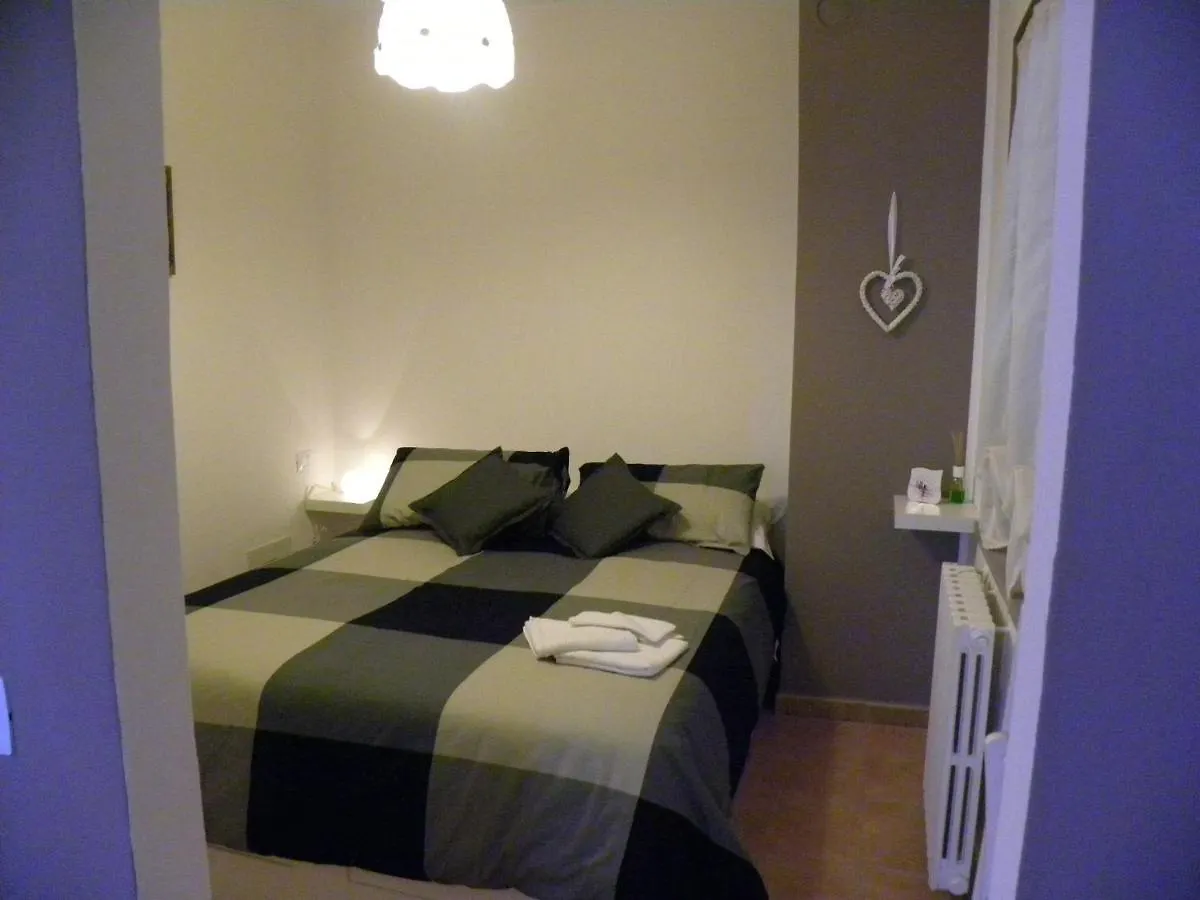 La Castagna Matta Bed and Breakfast Albareto  0*, Albareto (Parma) Italien