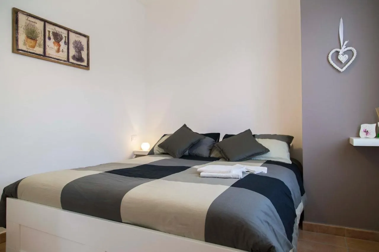 Bed & Breakfast La Castagna Matta Bed and Breakfast Albareto