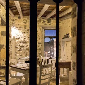 La Petite Maison Tresnuraghes