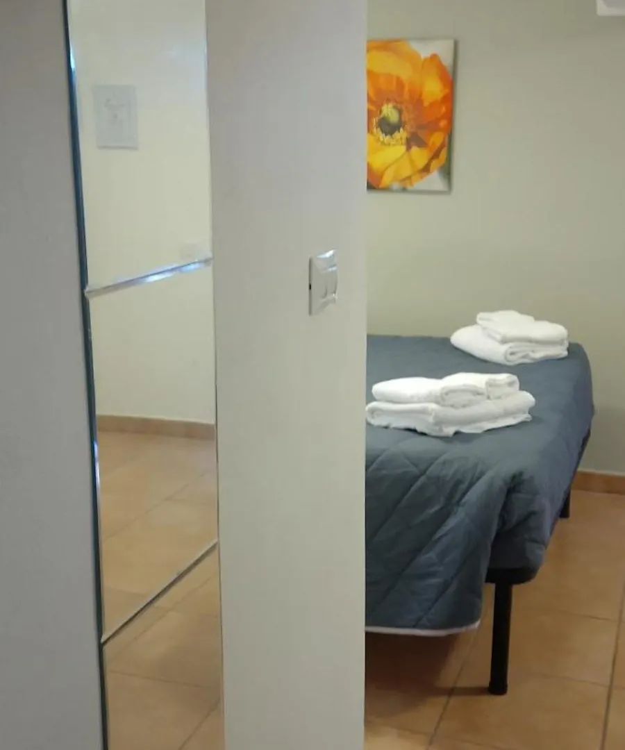 La Castagna Matta Bed & Breakfast Albareto Albareto (Parma)