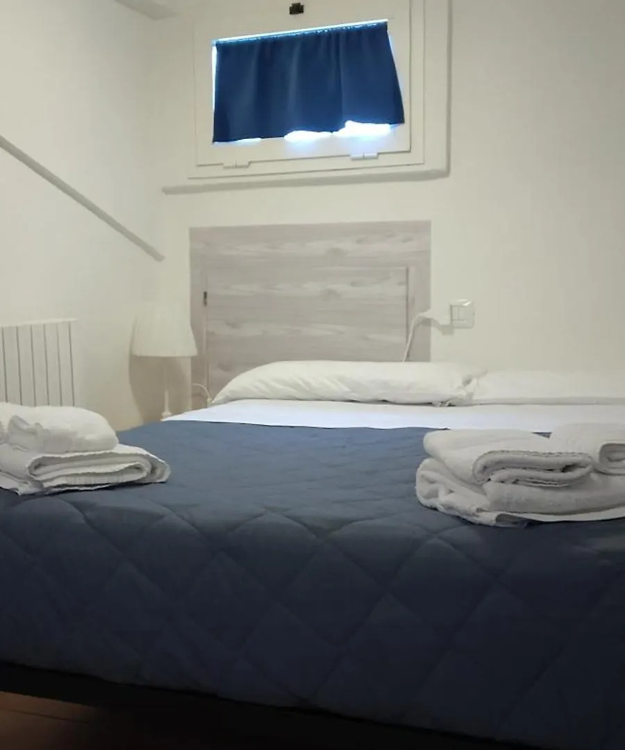 La Castagna Matta Bed & Breakfast Albareto
