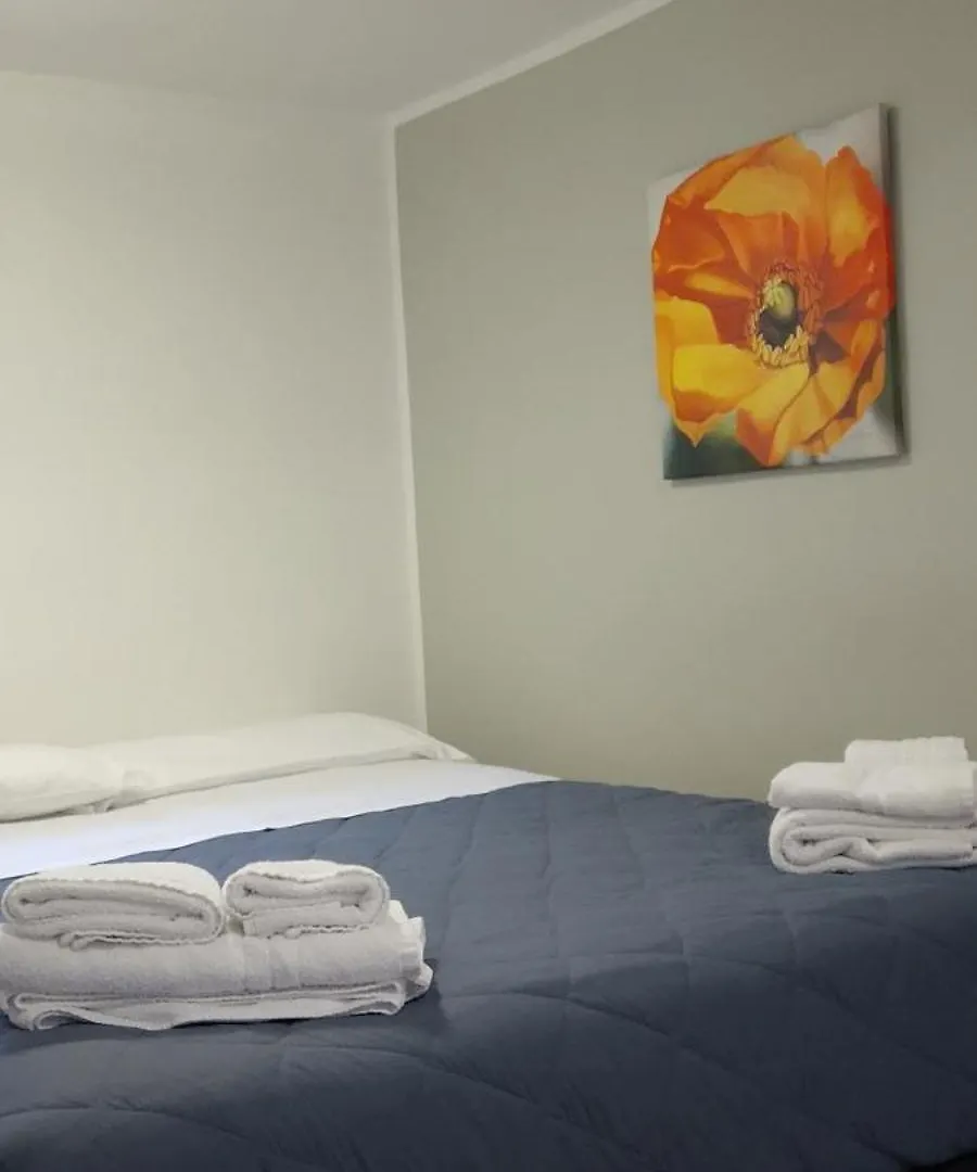 La Castagna Matta Bed & Breakfast Albareto