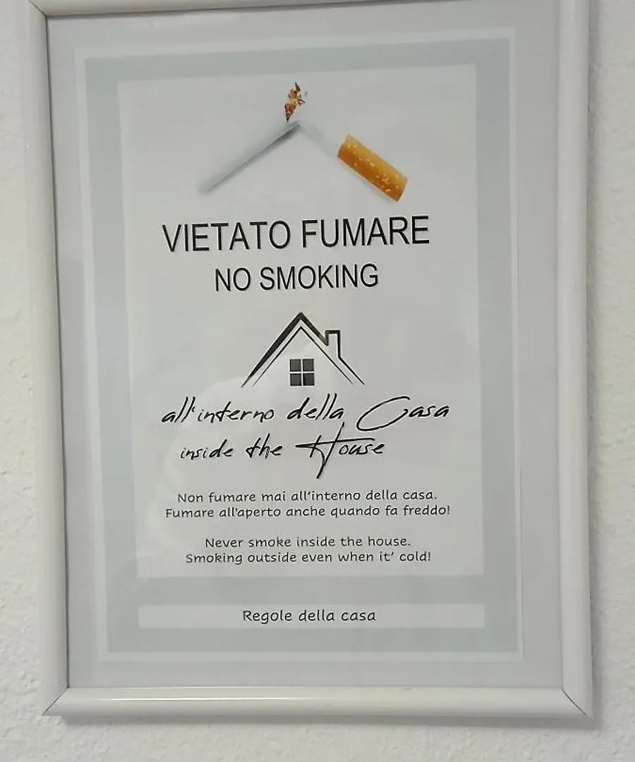 La Castagna Matta Bed & Breakfast Albareto