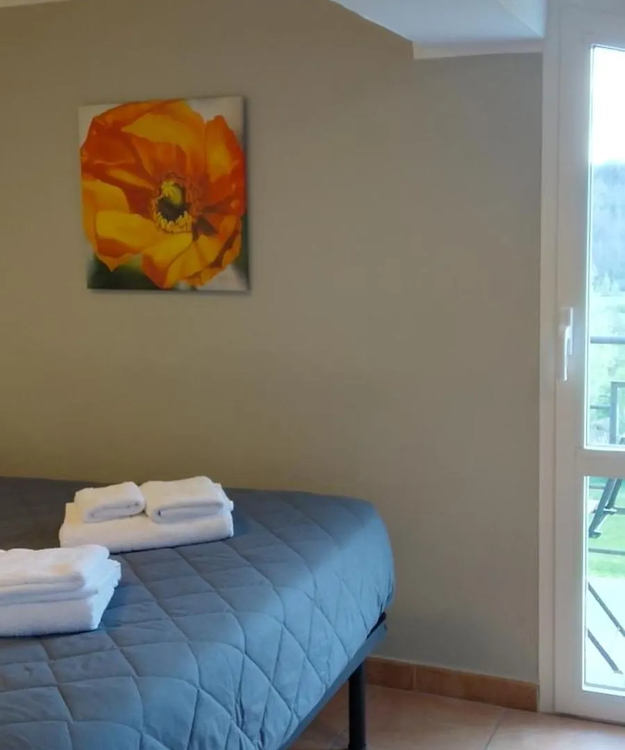 La Castagna Matta Bed & Breakfast Albareto  Albareto (Parma)