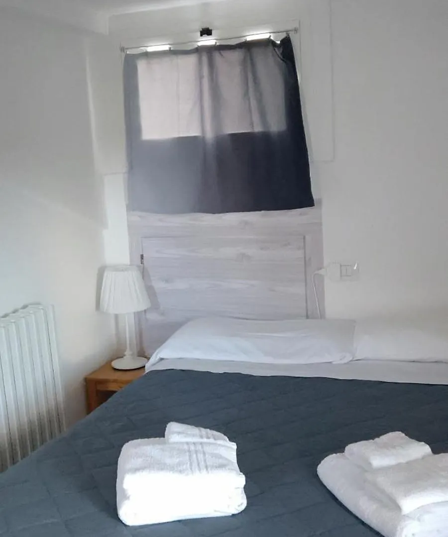 La Castagna Matta Bed & Breakfast Albareto