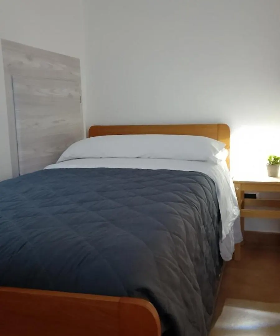 La Castagna Matta Bed & Breakfast Albareto Albareto (Parma)