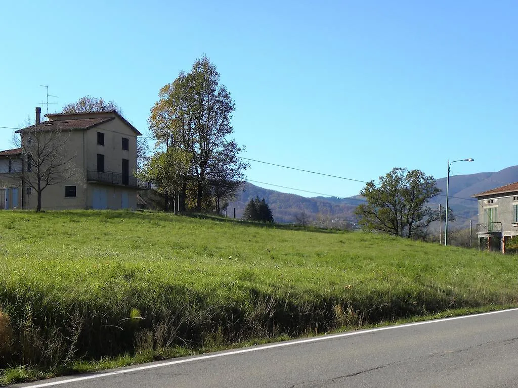 La Castagna Matta Bed & Breakfast Albareto   Albareto (Parma)